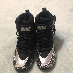 Nike Football Cleats